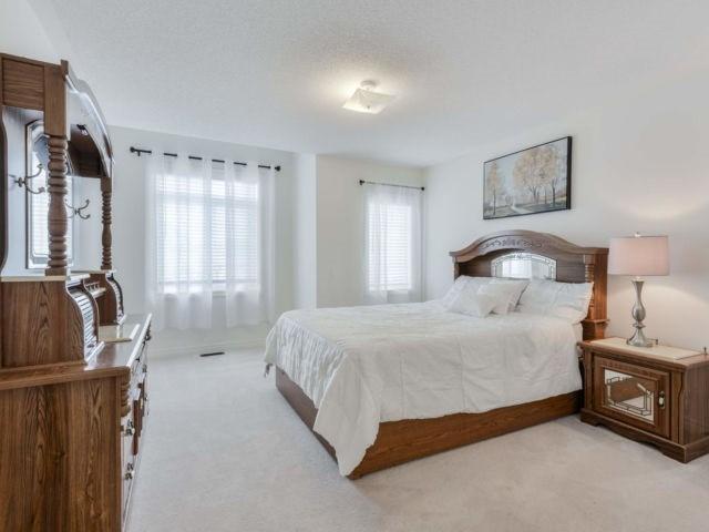 95 Thornbush Blvd, House detached with 4 bedrooms, 5 bathrooms and 2 parking in Brampton ON | Image 11