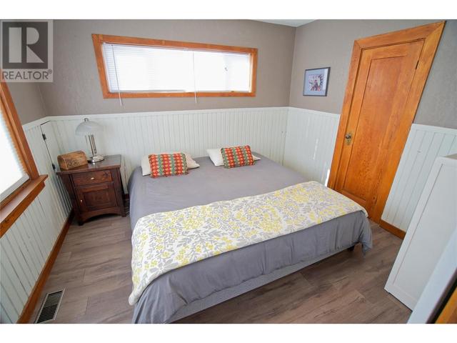 61 Harold Avenue, House detached with 2 bedrooms, 1 bathrooms and 1 parking in Princeton BC | Image 19