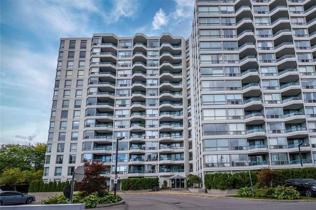 816 - 4727 Sheppard Ave E, Condo with 2 bedrooms, 2 bathrooms and 1 parking in Toronto ON | Image 32