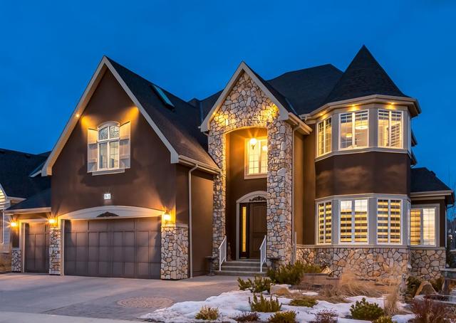 5 Timberline Way Sw, House detached with 4 bedrooms, 5 bathrooms and 5 parking in Calgary AB | Image 2