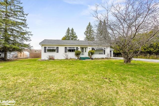 1265 County Road 21, House detached with 2 bedrooms, 1 bathrooms and 8 parking in Minden Hills ON | Image 18