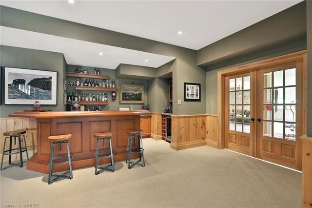 2501 25th Sdrd, House detached with 4 bedrooms, 4 bathrooms and 28 parking in Milton ON | Image 19