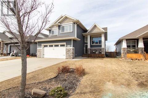 14930 103 Street, House detached with 5 bedrooms, 3 bathrooms and 4 parking in Grande Prairie County No. 1 AB | Card Image