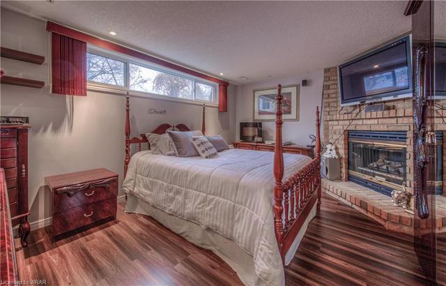 81 Coach Hill Drive, House detached with 4 bedrooms, 1 bathrooms and 3 parking in Kitchener ON | Image 16