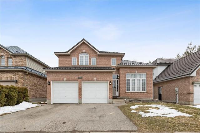 405 Doon Drive S, House detached with 4 bedrooms, 3 bathrooms and 2 parking in Kitchener ON | Image 9