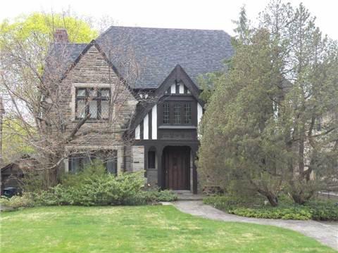 14 Rosemary Lane, House detached with 7 bedrooms, 6 bathrooms and 5 parking in Toronto ON | Image 1