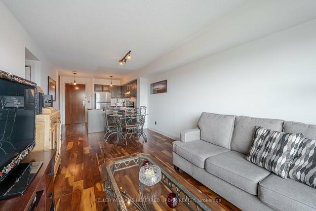 403 - 1403 Royal York Rd, Condo with 2 bedrooms, 2 bathrooms and 2 parking in Toronto ON | Image 23