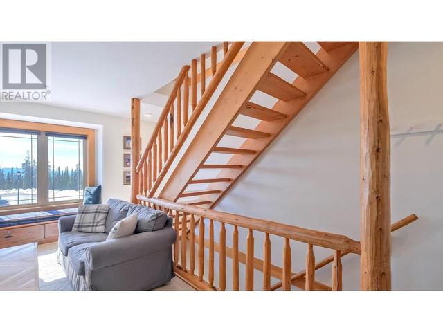 6 - 5015 Snowbird Way, House attached with 2 bedrooms, 2 bathrooms and null parking in Kootenay Boundary E BC | Image 9