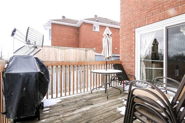4401 Violet Rd, House detached with 3 bedrooms, 5 bathrooms and 2 parking in Mississauga ON | Image 14