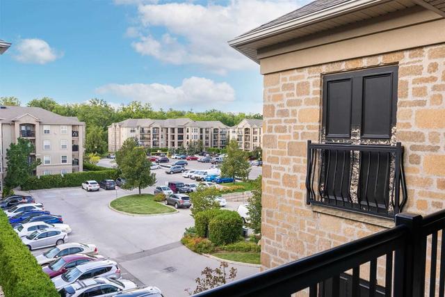 414 - 2045 Appleby Line, Condo with 2 bedrooms, 2 bathrooms and 2 parking in Burlington ON | Image 27