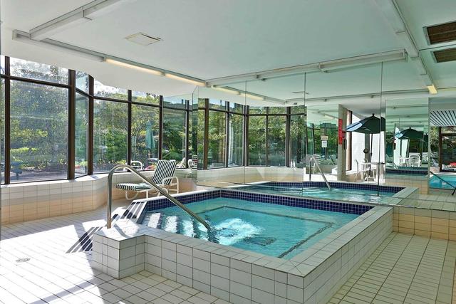310 - 55 Austin Dr, Condo with 1 bedrooms, 2 bathrooms and 2 parking in Markham ON | Image 2