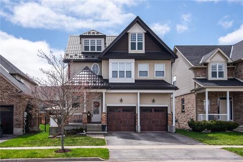 35 Hawkswood Drive, Kitchener, ON, N2K4J6 | Card Image