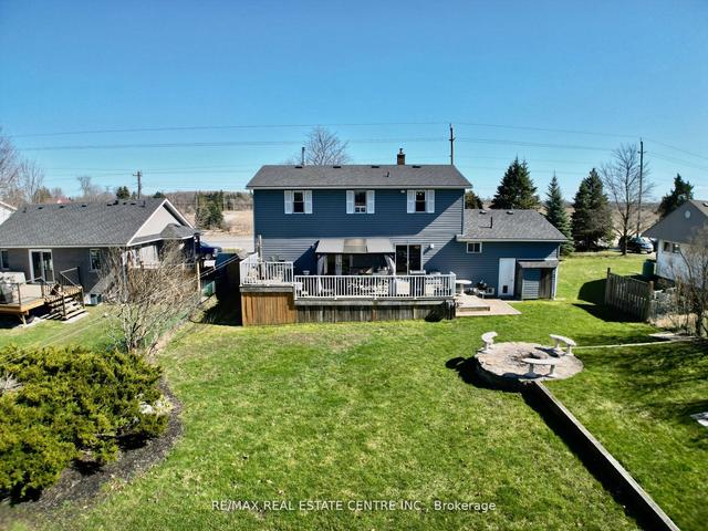 9943 Hwy 7, House detached with 4 bedrooms, 2 bathrooms and 5 parking in Halton Hills ON | Image 21