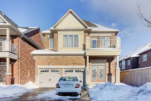 103 John Davis Gate, House detached with 3 bedrooms, 3 bathrooms and 5 parking in Whitchurch Stouffville ON | Image 1