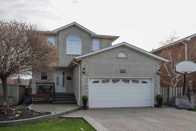 1002 Barton St, House detached with 3 bedrooms, 3 bathrooms and 4 parking in Hamilton ON | Image 1