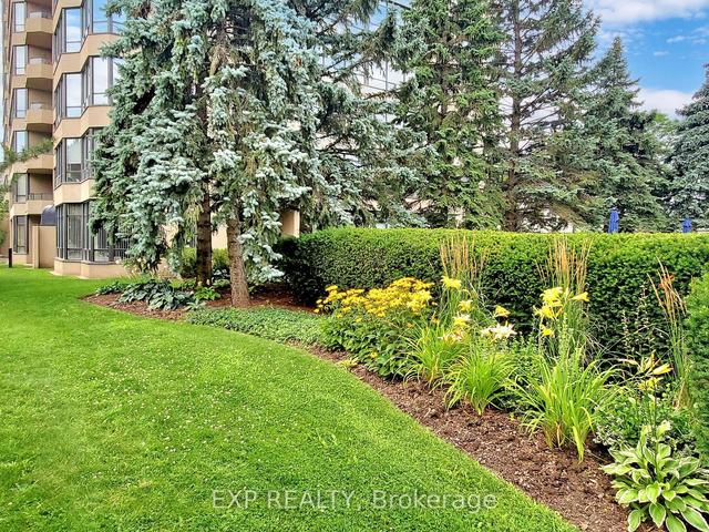409 - 22 Clarissa Dr, Condo with 2 bedrooms, 2 bathrooms and 2 parking in Richmond Hill ON | Image 29