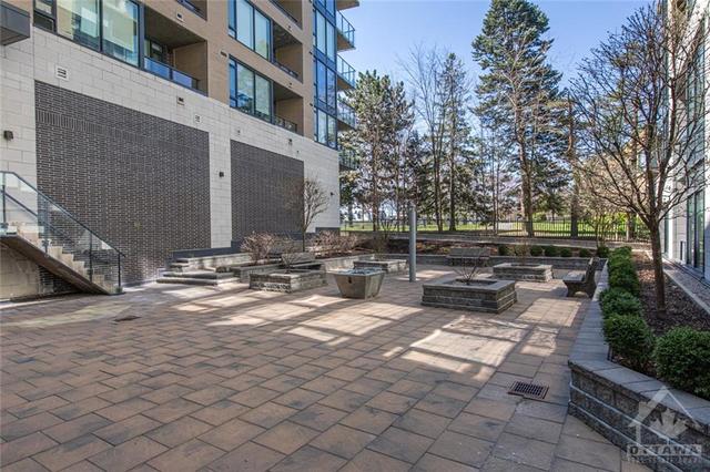711 - 360 Patricia Avenue, Condo with 1 bedrooms, 1 bathrooms and 1 parking in Ottawa ON | Image 20
