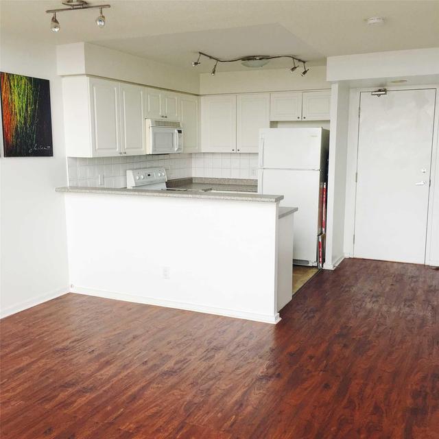 430 - 200 Manitoba St, Condo with 1 bedrooms, 2 bathrooms and 2 parking in Toronto ON | Image 1