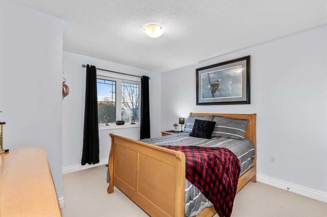 86 Rennie St, House detached with 4 bedrooms, 3 bathrooms and 6 parking in Brock ON | Image 25