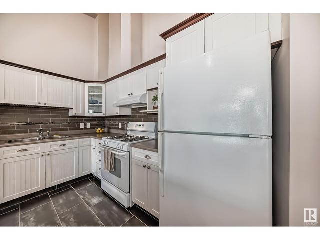 511 - 10311 111 St Nw, Condo with 1 bedrooms, 1 bathrooms and null parking in Edmonton AB | Image 10
