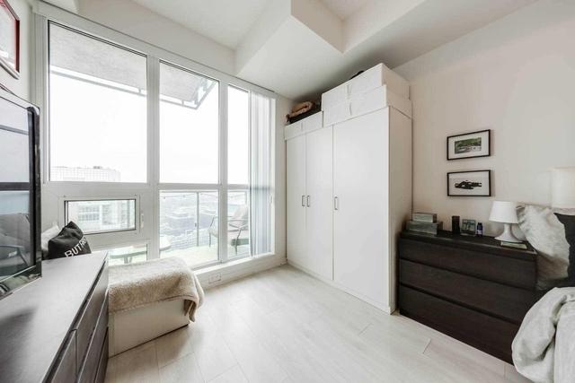 2912 - 150 East Liberty St, Condo with 1 bedrooms, 1 bathrooms and null parking in Toronto ON | Image 10