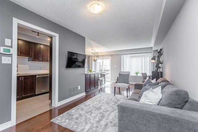 46 - 233 Duskywing Way, Townhouse with 3 bedrooms, 4 bathrooms and 1 parking in Oakville ON | Image 3