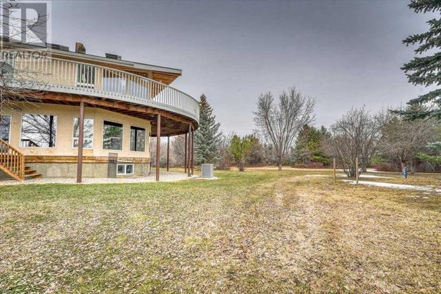 235006 Range Road 242, House detached with 3 bedrooms, 3 bathrooms and 10 parking in Wheatland County AB | Image 6