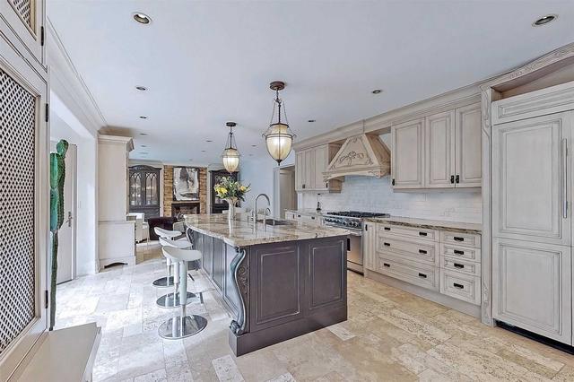 7 Village Squire Lane, House detached with 4 bedrooms, 5 bathrooms and 8 parking in Markham ON | Image 39