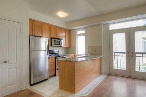 th5 - 60 Carr St, Townhouse with 3 bedrooms, 3 bathrooms and 2 parking in Toronto ON | Image 3