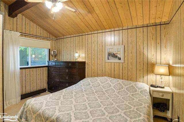 1104 Sunset Bay Road, House detached with 3 bedrooms, 1 bathrooms and 6 parking in Muskoka Lakes ON | Image 13