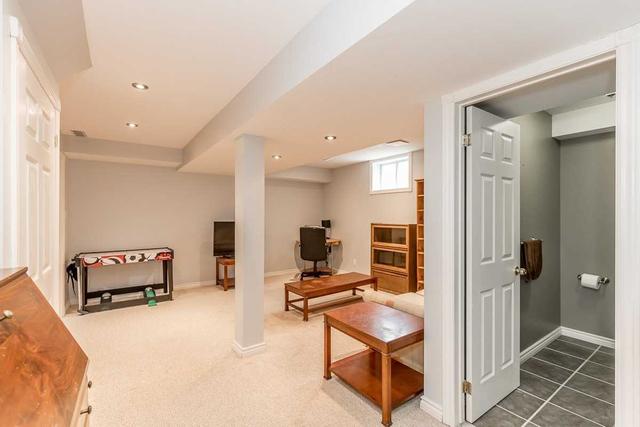 45 White Elm Rd, House detached with 4 bedrooms, 4 bathrooms and 4 parking in Barrie ON | Image 22