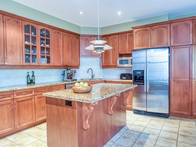 4273 Couples Cres, House detached with 4 bedrooms, 5 bathrooms and 5 parking in Burlington ON | Image 13