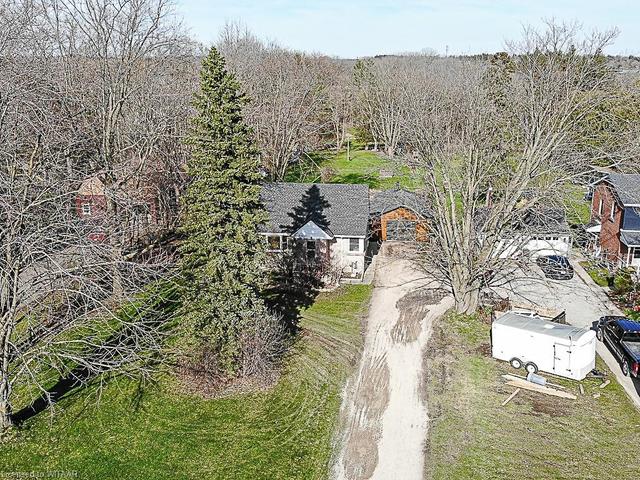 515154 11th Line, House detached with 4 bedrooms, 2 bathrooms and 7 parking in Woodstock ON | Image 12