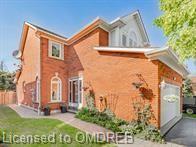 5779 Mersey Street, House detached with 4 bedrooms, 1 bathrooms and null parking in Mississauga ON | Image 23