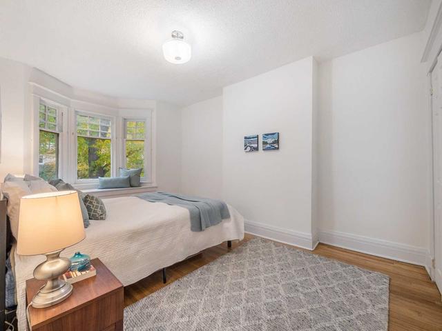 329 Durie St, House semidetached with 4 bedrooms, 2 bathrooms and 1 parking in Toronto ON | Image 14