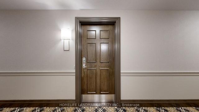 405 - 12 Rean Dr, Condo with 2 bedrooms, 2 bathrooms and 2 parking in Toronto ON | Image 15