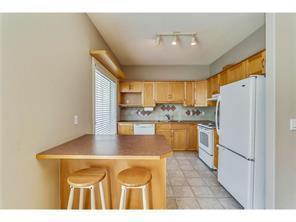 183 Bridlewood View Sw, Home with 3 bedrooms, 2 bathrooms and 2 parking in Calgary AB | Image 4