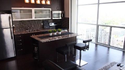 uph02 - 100 Western Battery Rd, Condo with 2 bedrooms, 1 bathrooms and 1 parking in Toronto ON | Image 1