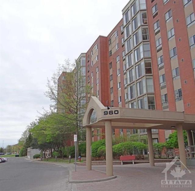 1006 - 960 Teron Road, Condo with 2 bedrooms, 2 bathrooms and 1 parking in Ottawa ON | Image 2