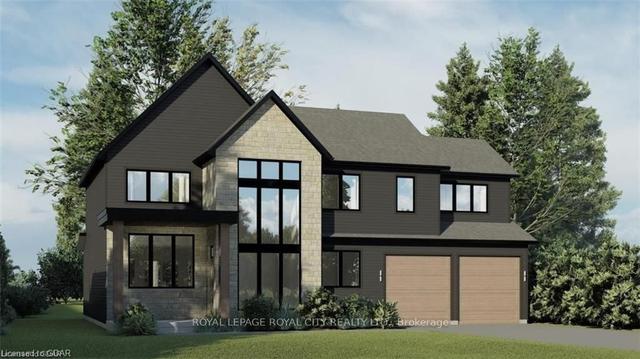 71 Division St, House detached with 4 bedrooms, 6 bathrooms and 6 parking in Guelph ON | Image 1