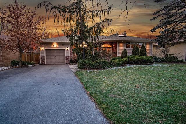 710 Jasmine Cres, House detached with 2 bedrooms, 4 bathrooms and 7.5 parking in Oshawa ON | Image 1