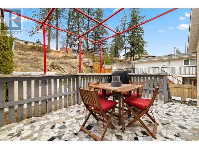 2942 Mcallister Road, House detached with 5 bedrooms, 2 bathrooms and 4 parking in West Kelowna BC | Image 34