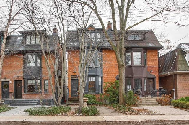 113 Roxborough St W, House semidetached with 3 bedrooms, 3 bathrooms and 0 parking in Toronto ON | Image 12