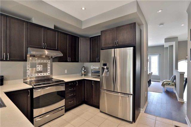 4150 Galileo Common, House attached with 2 bedrooms, 2 bathrooms and 1 parking in Burlington ON | Image 6