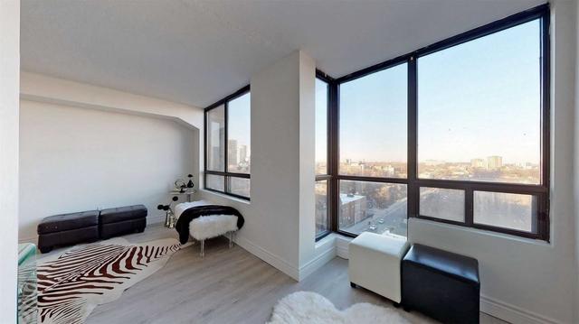 1104 - 117 Gerrard St E, Condo with 0 bedrooms, 1 bathrooms and 0 parking in Toronto ON | Image 20