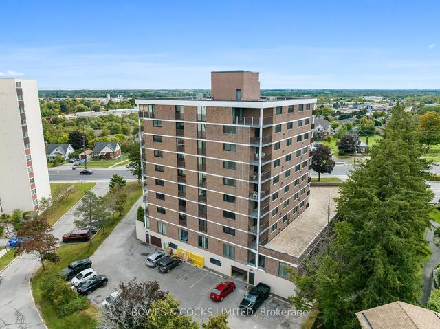 404 - 885 Clonsilla Ave, Condo with 2 bedrooms, 2 bathrooms and 1 parking in Peterborough ON | Image 37
