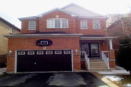 91 Norwood Ave, House detached with 4 bedrooms, 4 bathrooms and 4 parking in Vaughan ON | Image 1