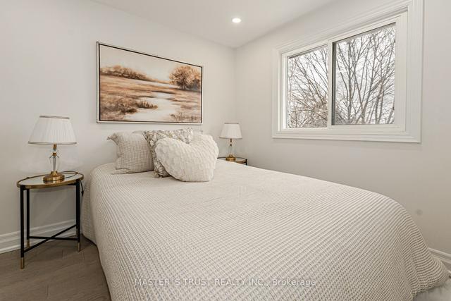 38 Chichester Rd, House detached with 3 bedrooms, 3 bathrooms and 4 parking in Markham ON | Image 8