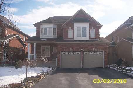 189 Tillie Sq, House detached with 4 bedrooms, 3 bathrooms and 6 parking in Markham ON | Image 1