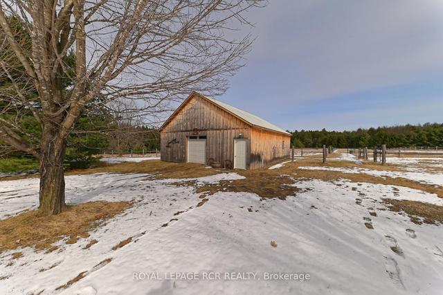 708148 County Road 21, House detached with 3 bedrooms, 3 bathrooms and 9 parking in Mulmur ON | Image 24